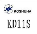 日本高周波KD11S冷作模具钢