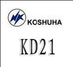KD21 日本高周波KD21高硬度冷作模具钢