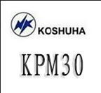 日本高周波KPM30预硬塑胶模具钢