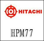 HPM77模具钢