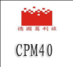 CPM40模具钢