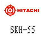 日立SKH-55高速钢